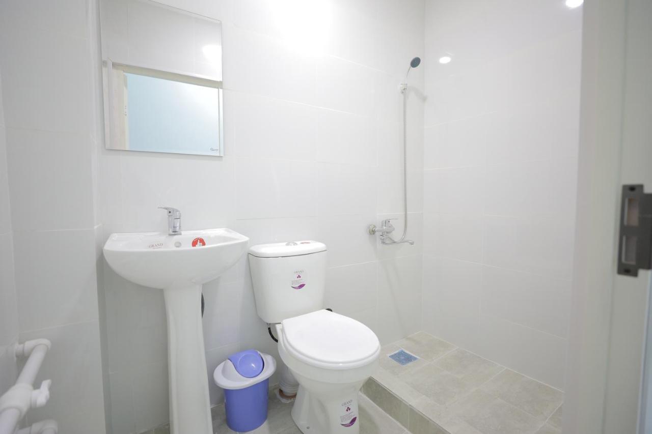 Hotel S & D Hostel Τασκένδη Εξωτερικό φωτογραφία